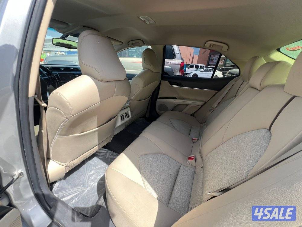 كامري GLE 🔥5