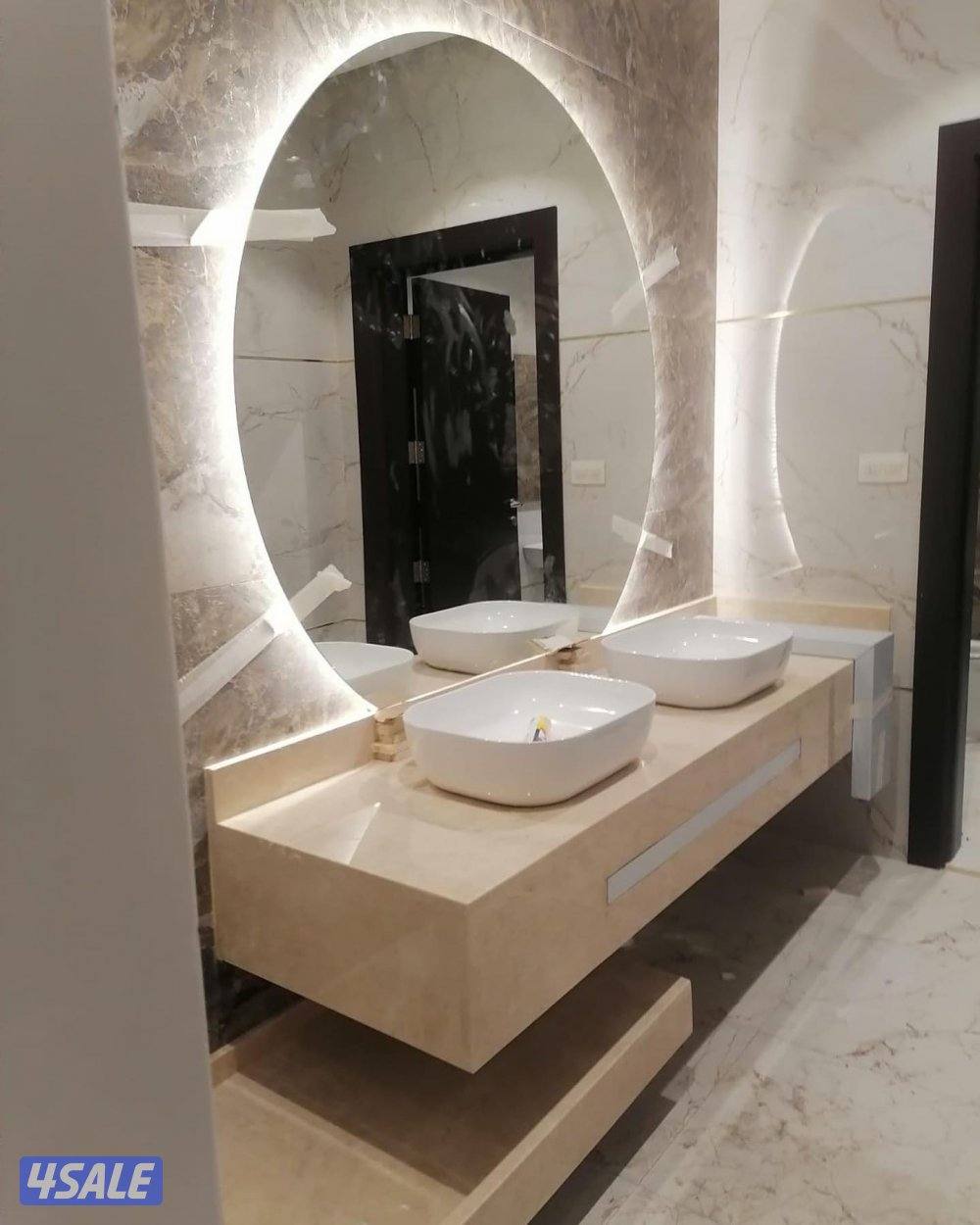 فني زجاج مرايا شور بكس جميع أعمال الزجاج12