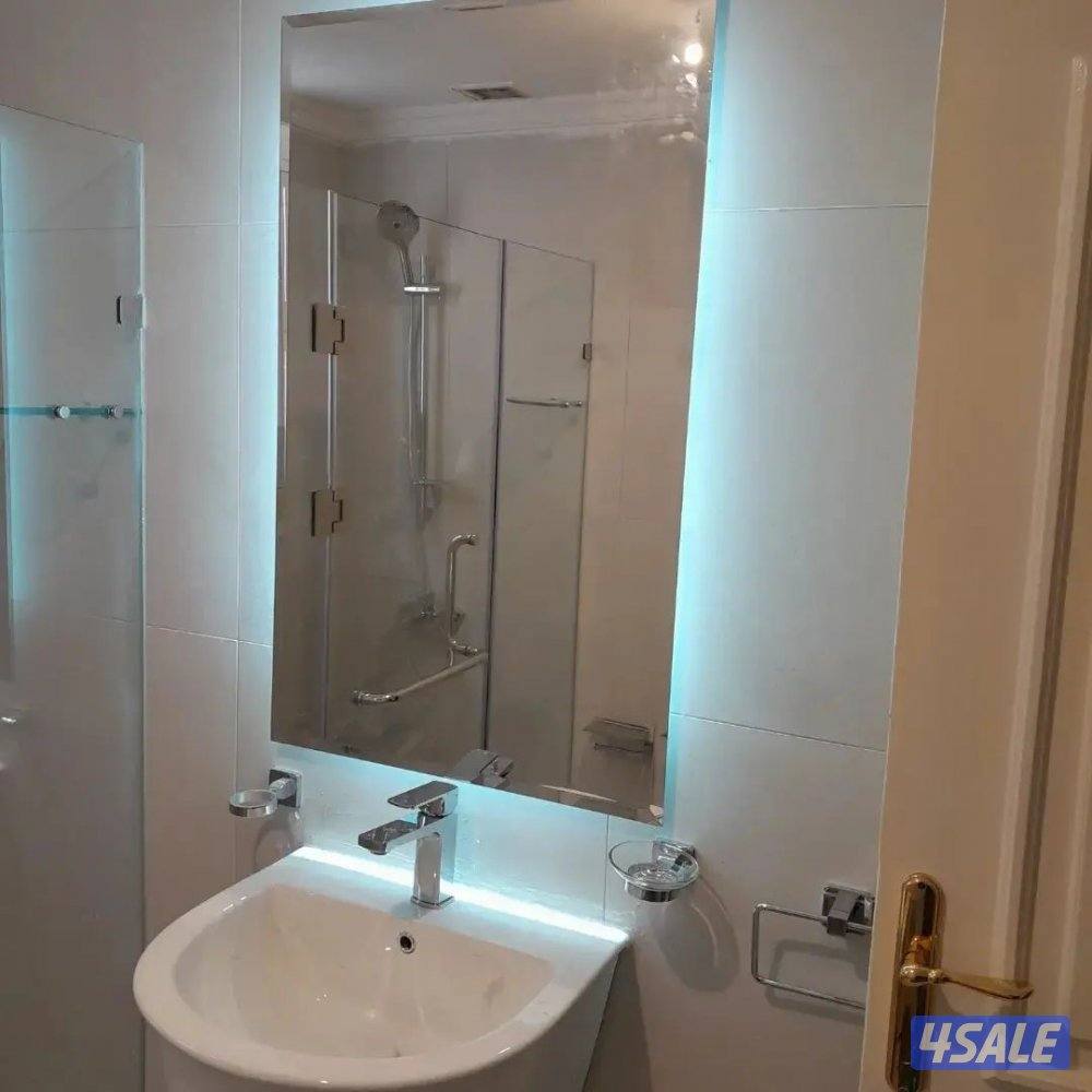 فني زجاج مرايا شور بكس جميع أعمال الزجاج13