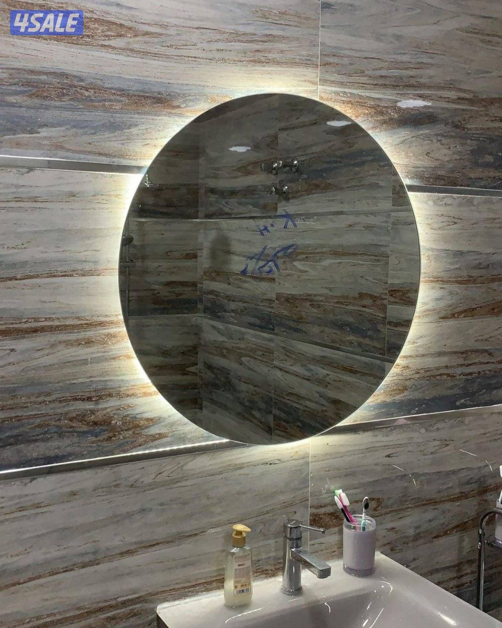 فني زجاج مرايا شور بكس جميع أعمال الزجاج14