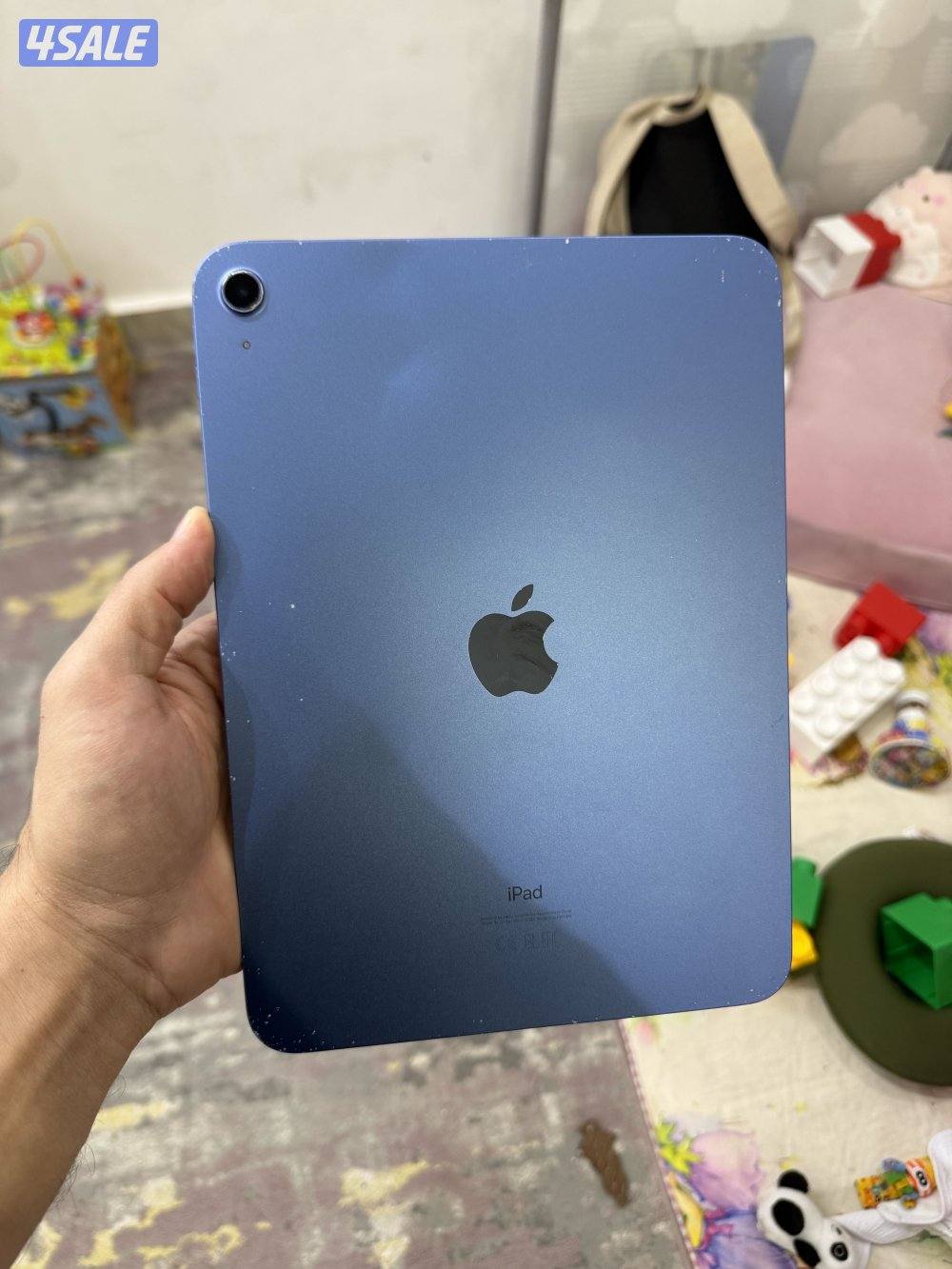 ايباد ١٠ ٢٥٦ جيجا1