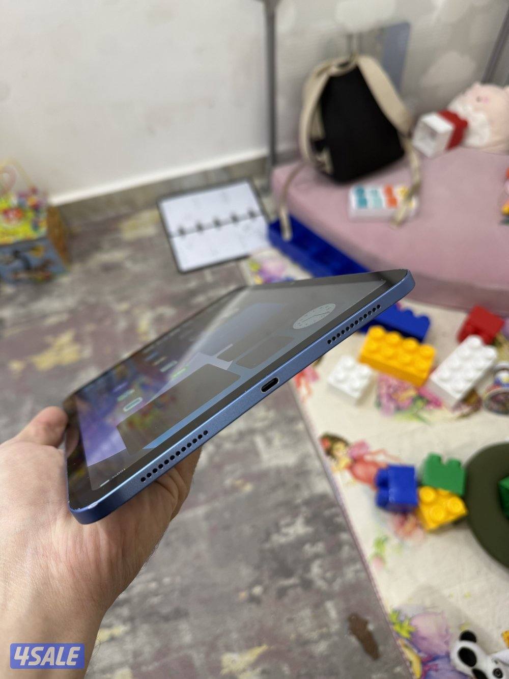 ايباد ١٠ ٢٥٦ جيجا2