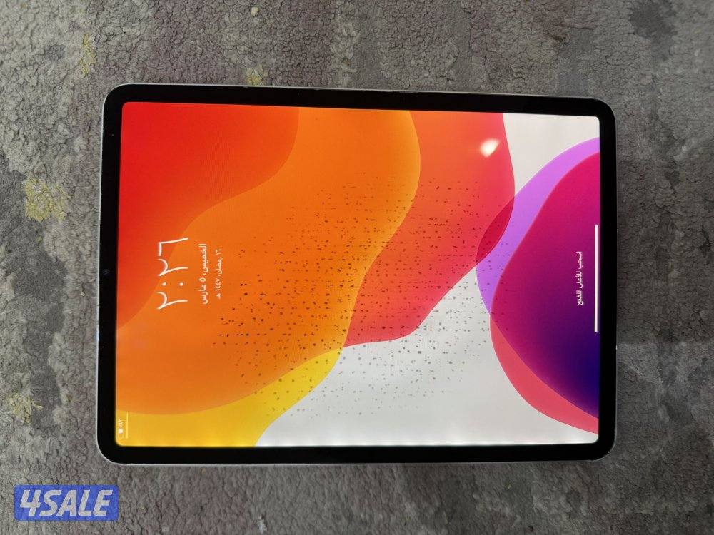 ايباد برو ١١ انش M1 اقرأ الوصف1