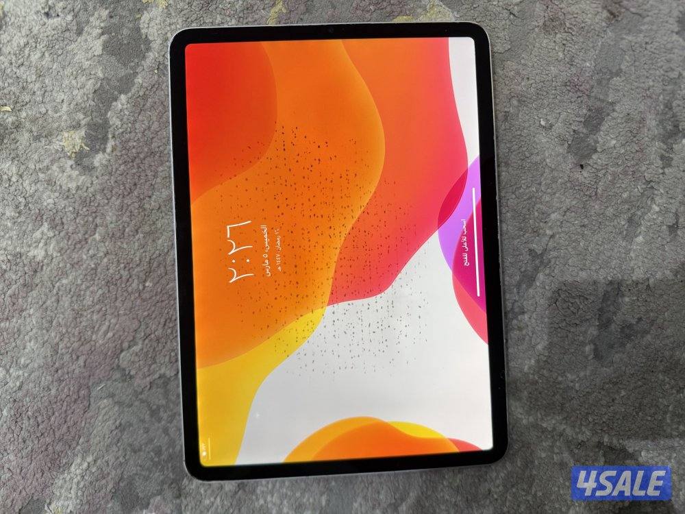 ايباد برو ١١ انش M1 اقرأ الوصف3