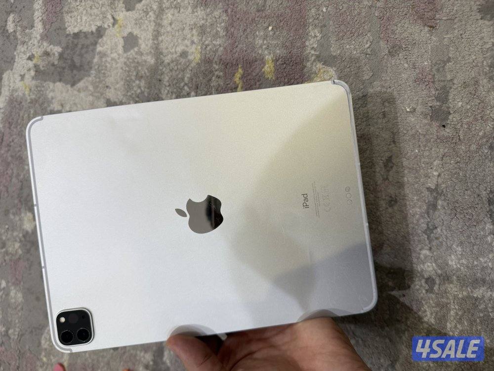 ايباد برو ١١ انش M1 اقرأ الوصف4