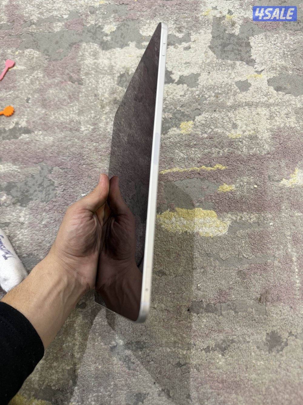 ايباد برو ١١ انش M1 اقرأ الوصف9