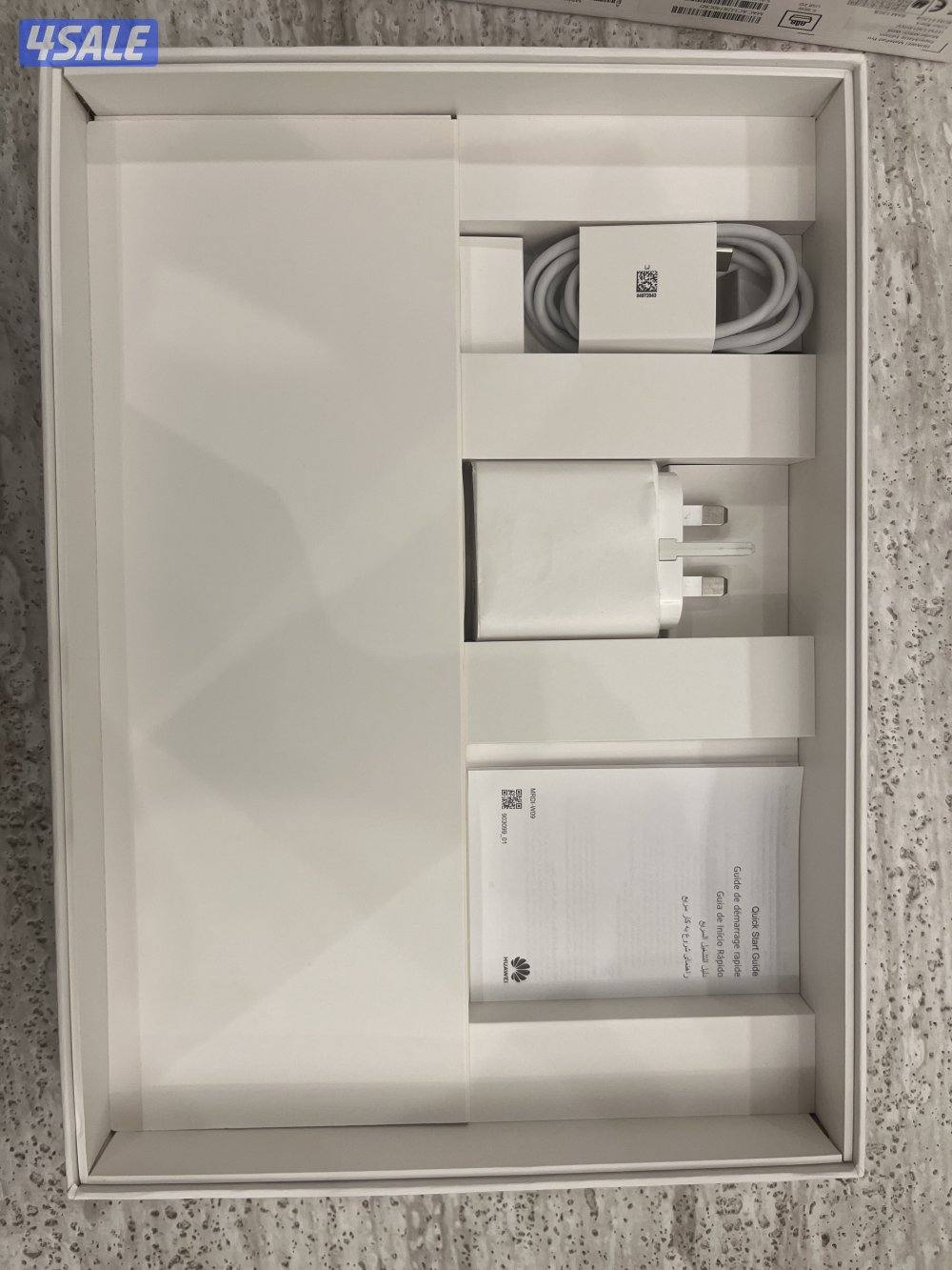 (هواوي ميت باد برو 12.2 بوصه اخو الجديد)1