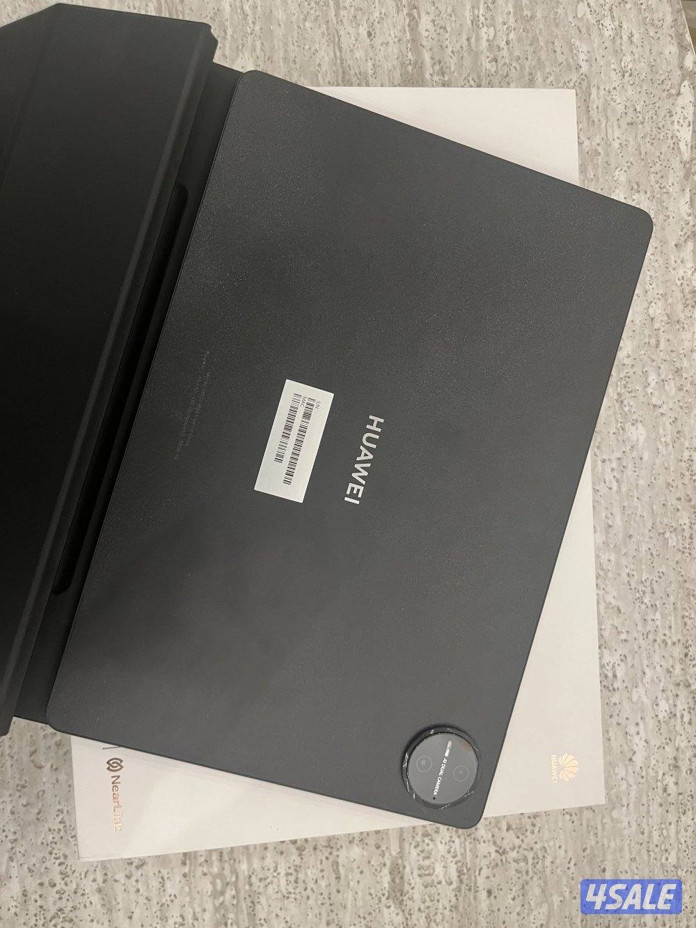 (هواوي ميت باد برو 12.2 بوصه اخو الجديد)2