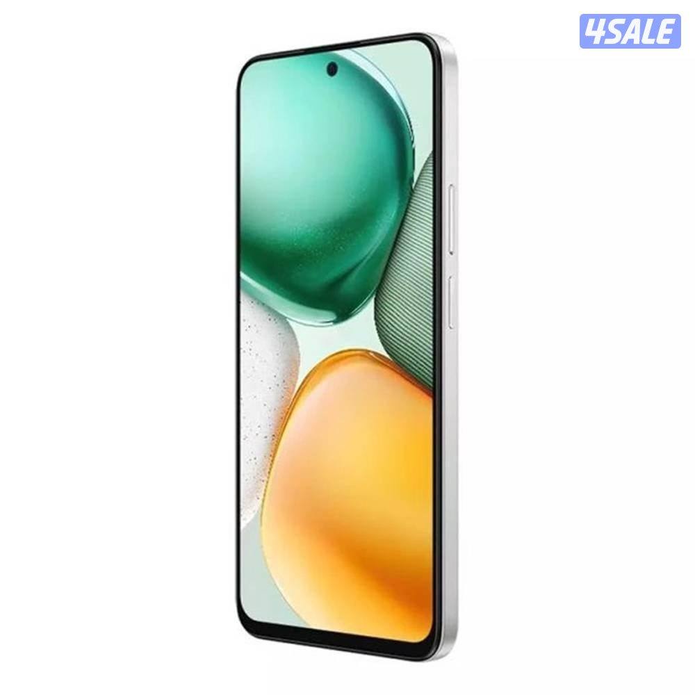 هونر X7c – 8 جيجا رام + 256 جيجا – أبيض – جديد3