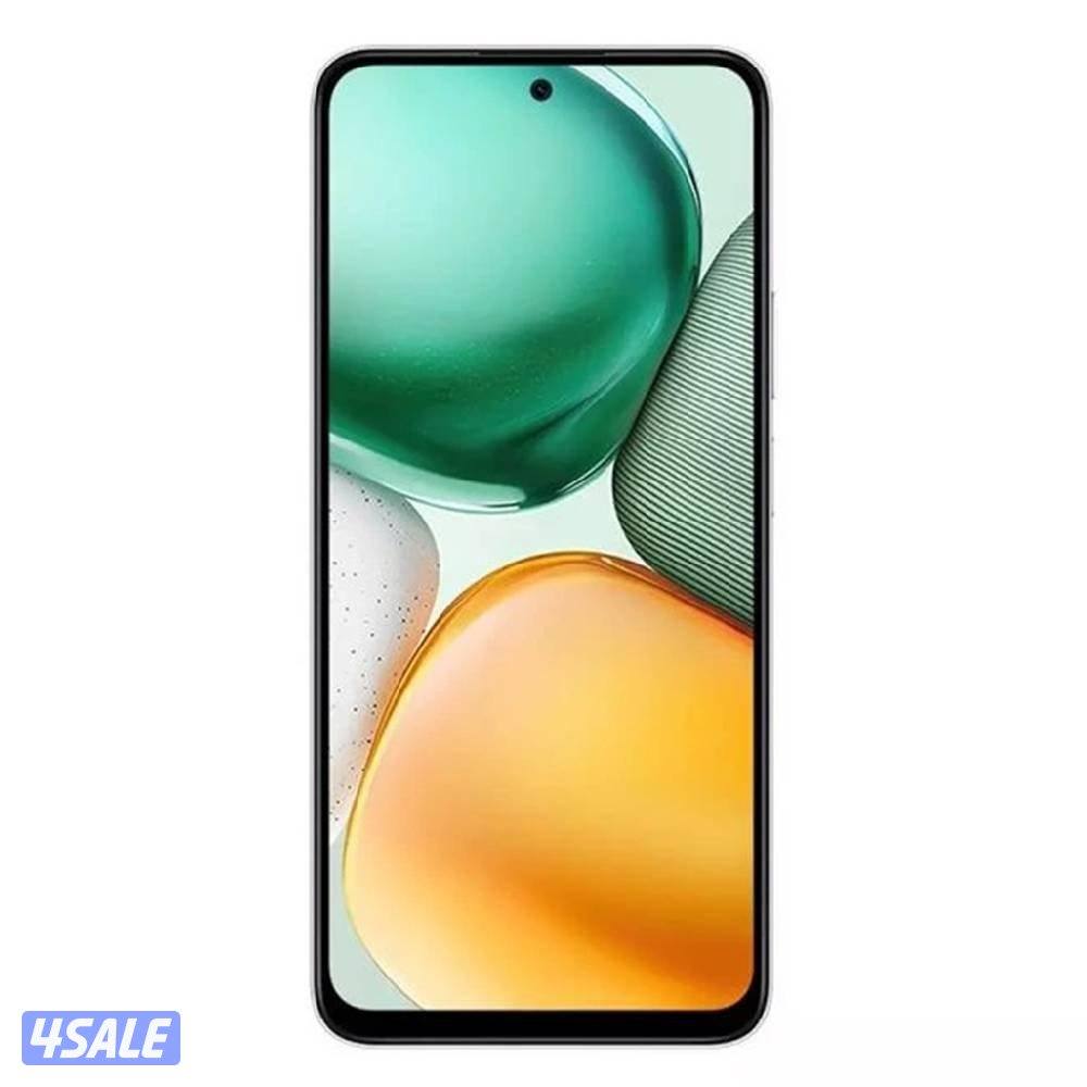 هونر X7c – 8 جيجا رام + 256 جيجا – أبيض – جديد4