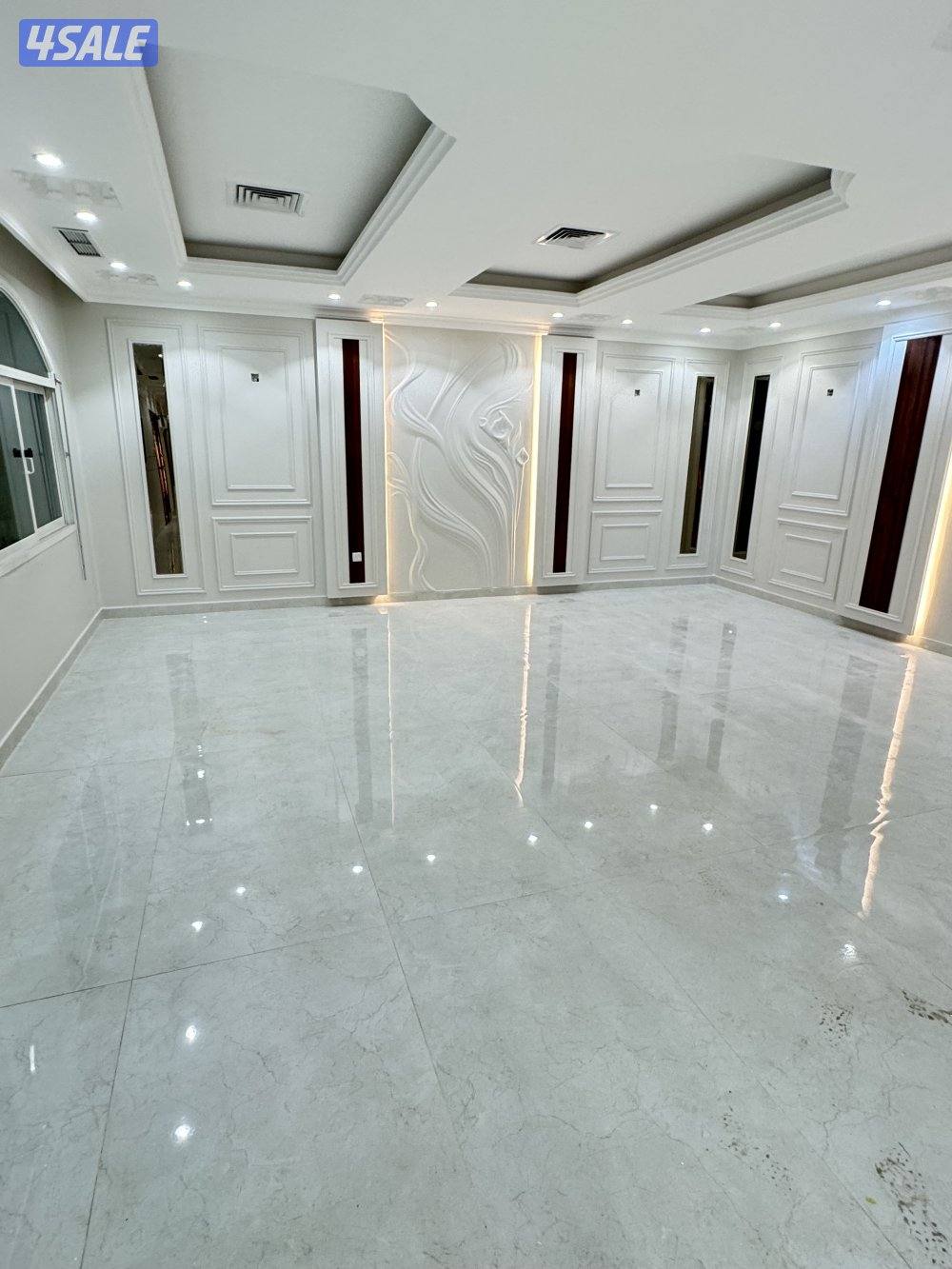 ديكورات ملامين /ديكورات داخلية أصباغ ترميمات غرف نوم عصرية6