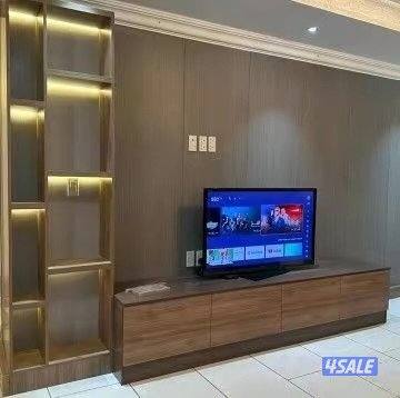 ديكورات ملامين /ديكورات داخلية أصباغ ترميمات غرف نوم عصرية5