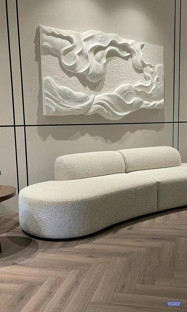 ديكورات ملامين /ديكورات داخلية أصباغ ترميمات غرف نوم عصرية8