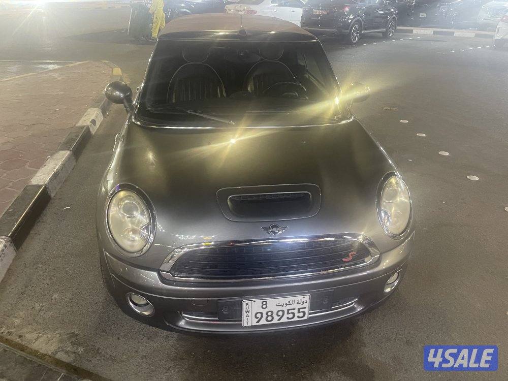 ميني كوبر اي قير عادي11