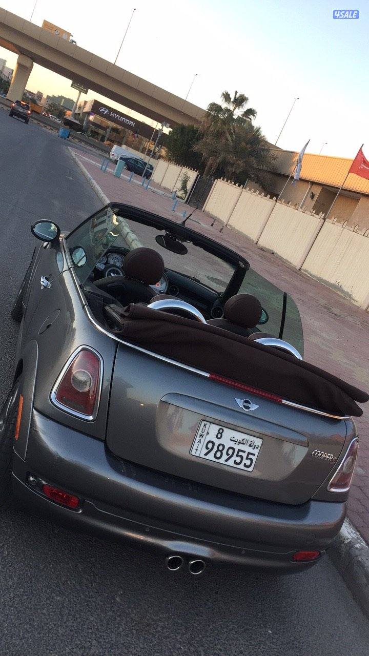ميني كوبر اي قير عادي12