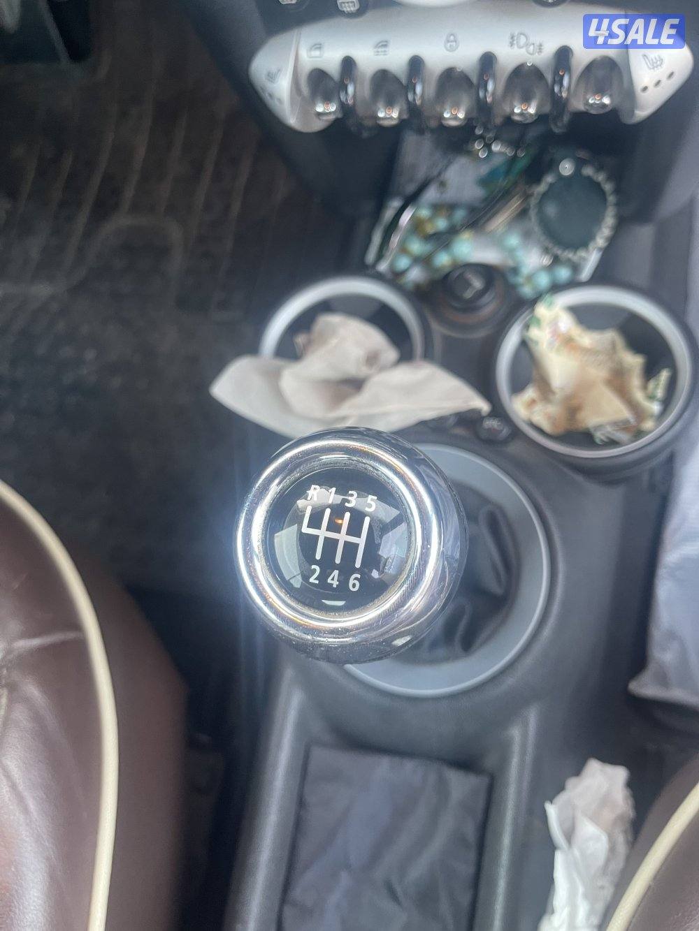 ميني كوبر اي قير عادي14