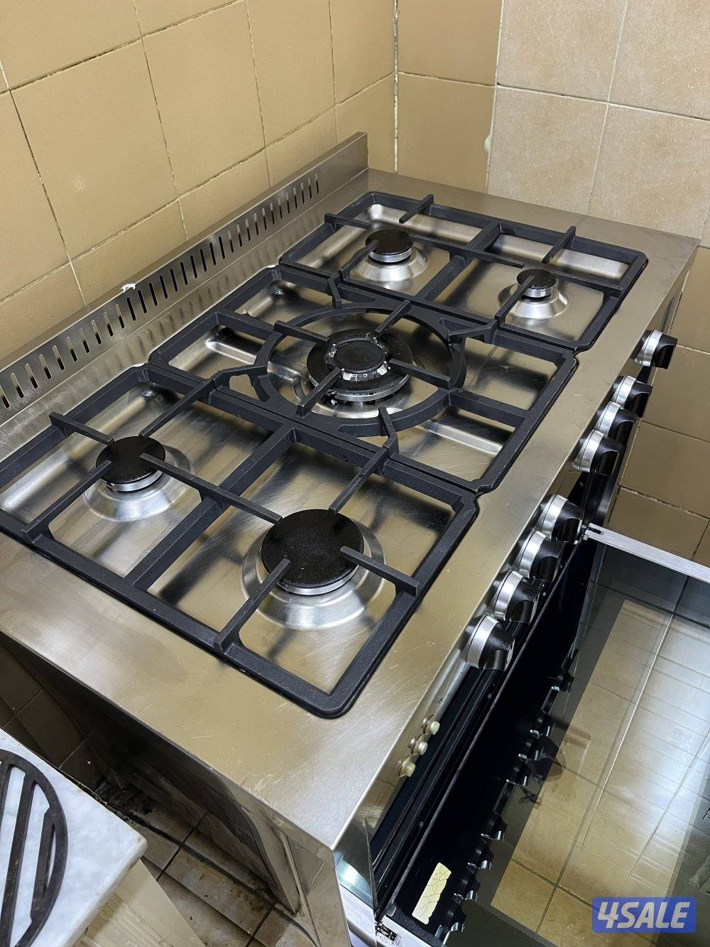 تنظيف وصيانة طباخات ومداخن (100%)5