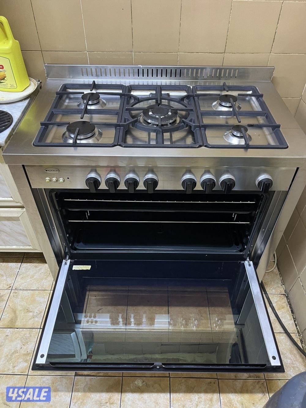 تنظيف وصيانة طباخات ومداخن (100%)7