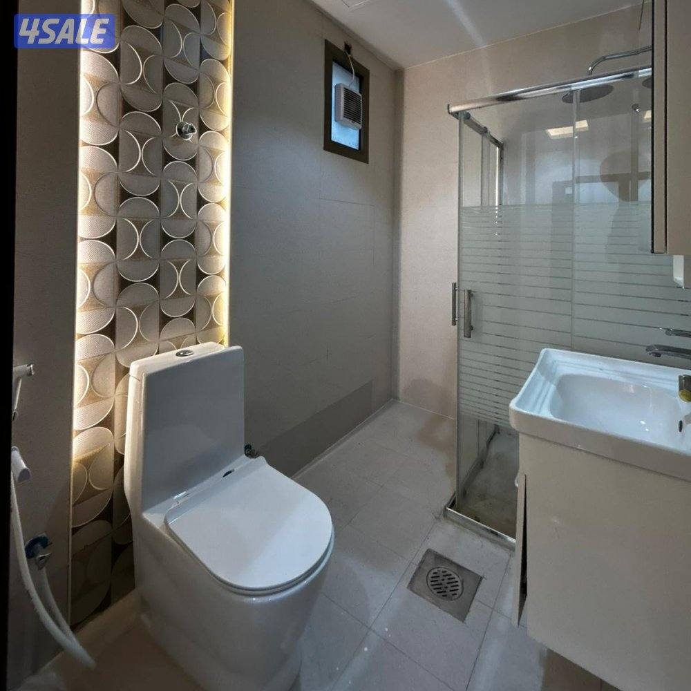 شقة سكنية للإيجار في أبو فطيرة6