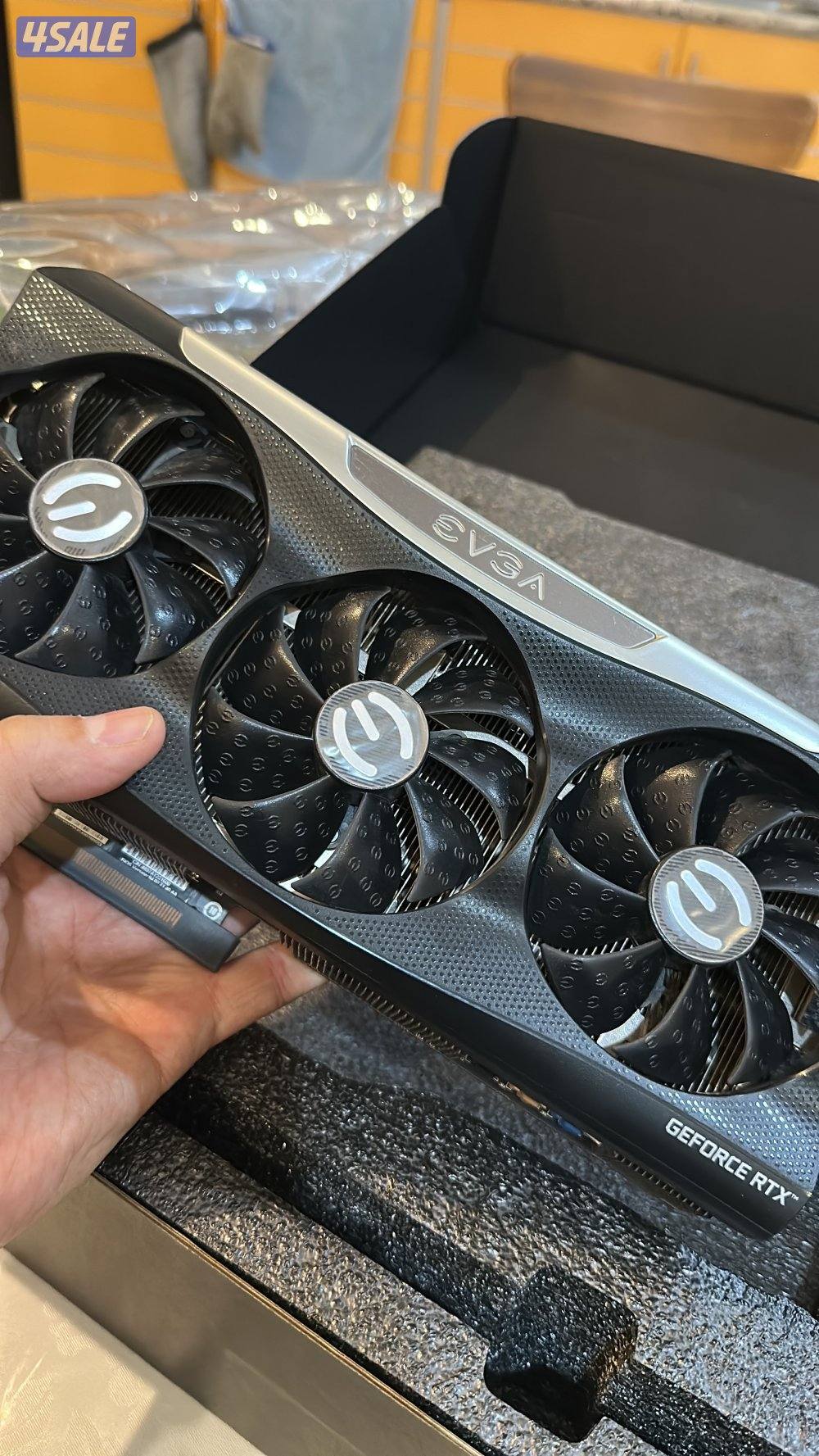 للبيع كروت شاشه 30803