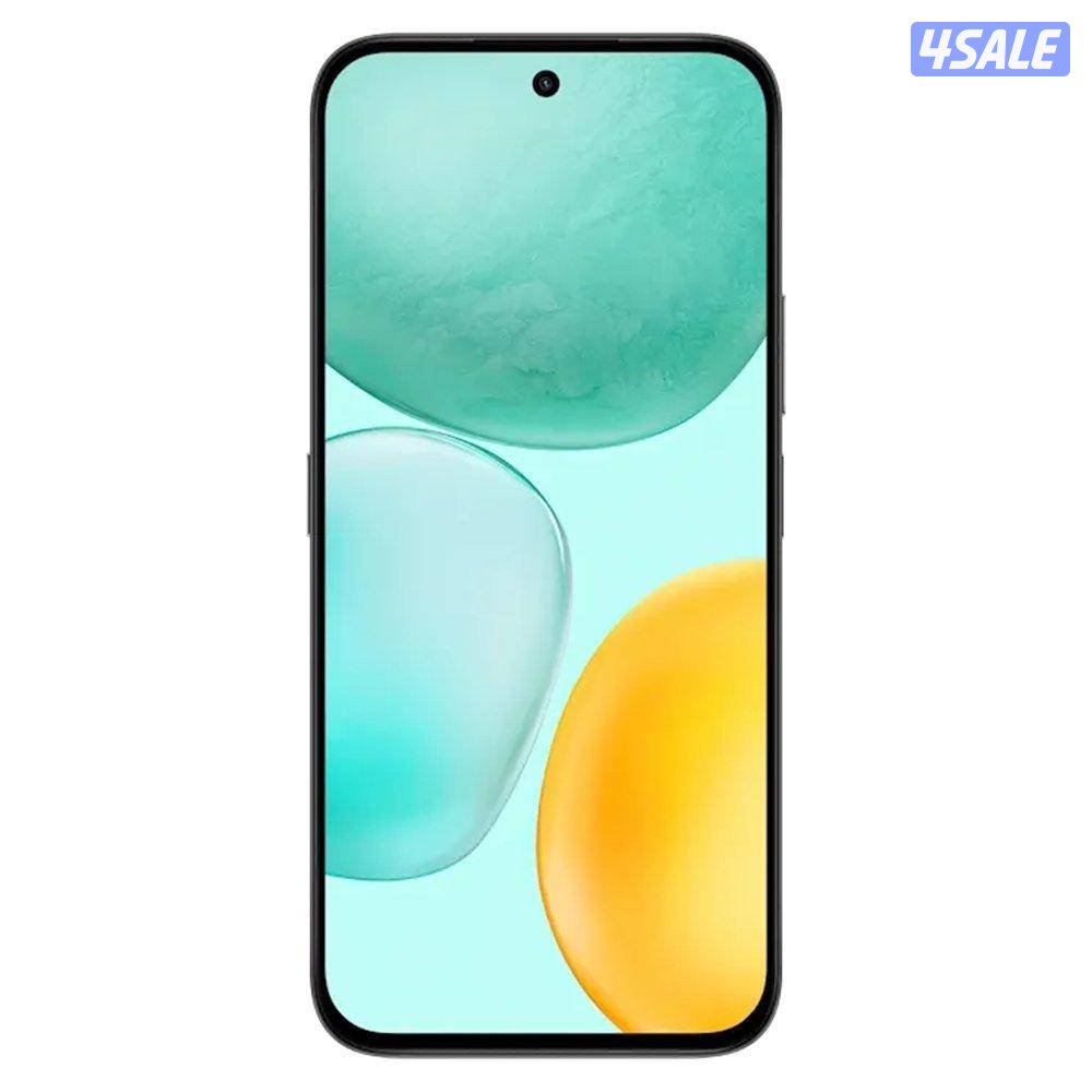 هونر X6c – 6 جيجا رام 256 جيجا – أسود – جديد2