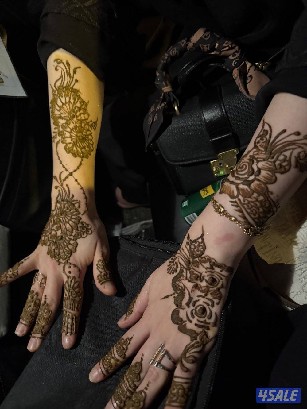 صالون خدمة منازل.   جميع الأعمال للجميع منا طق الكويت3