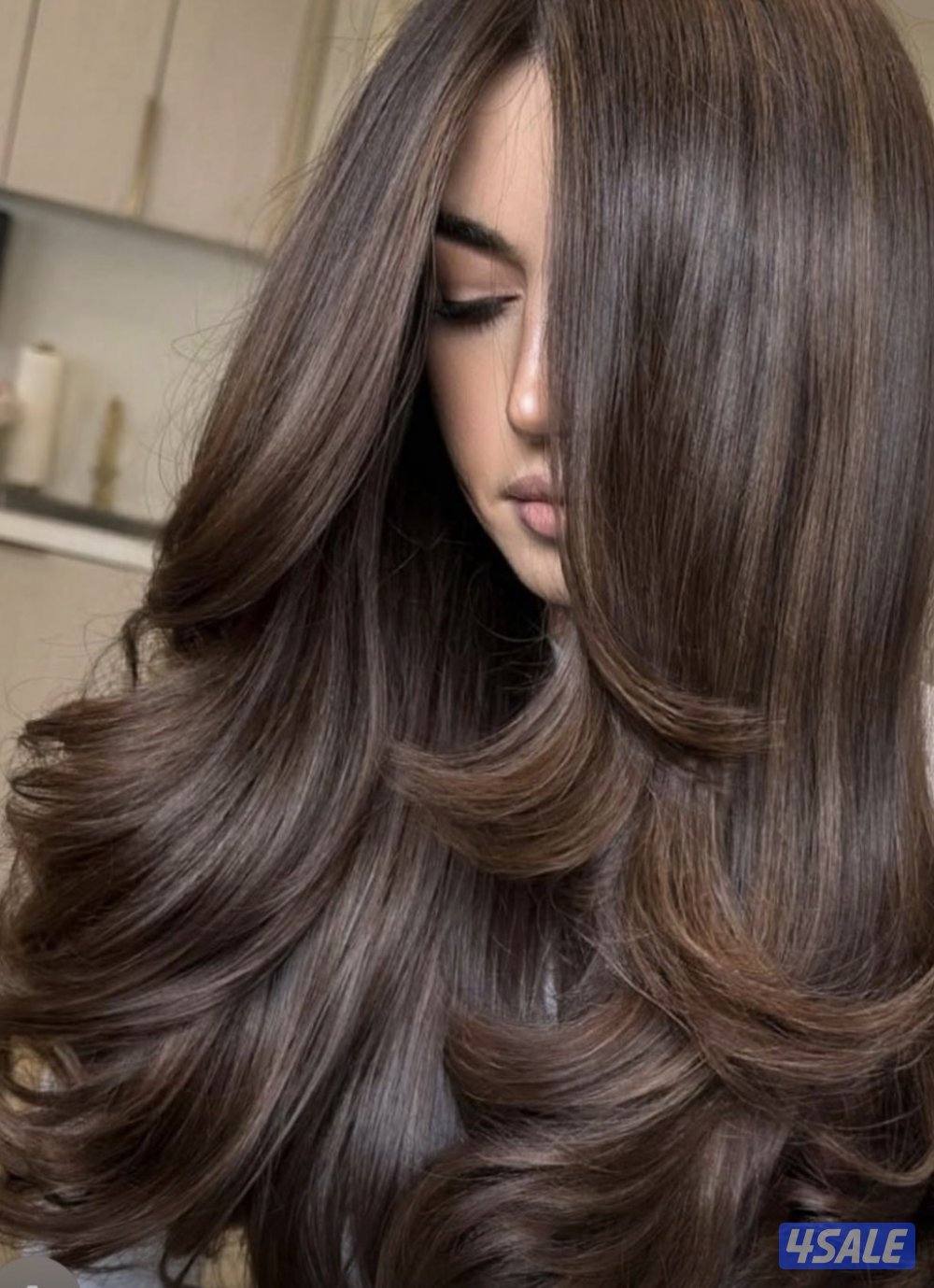 صالون خدمة منازل.   جميع الأعمال للجميع منا طق الكويت5