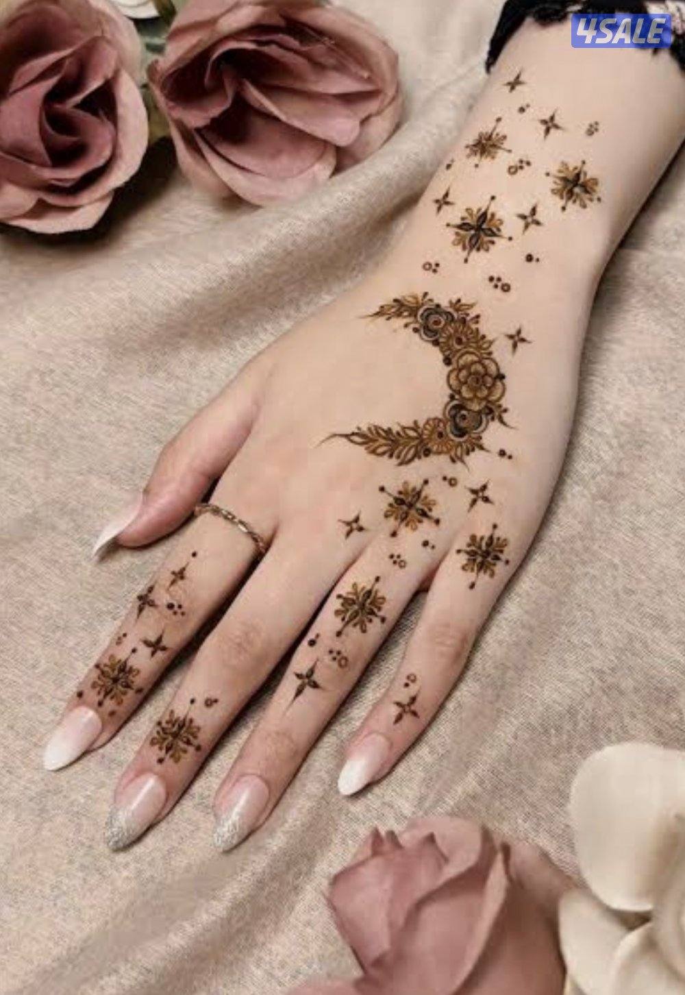 صالون خدمة منازل.   جميع الأعمال للجميع منا طق الكويت7