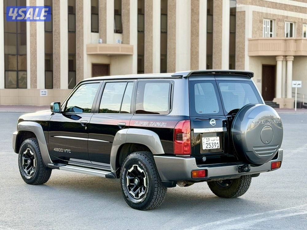 موديل ٢٠٢١  بحالة ممتازه جدا تواير جديده عداد ١٣٥ الف1