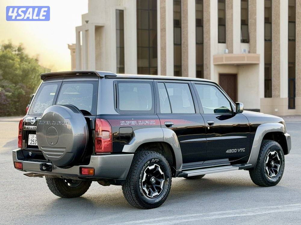 موديل ٢٠٢١  بحالة ممتازه جدا تواير جديده عداد ١٣٥ الف6