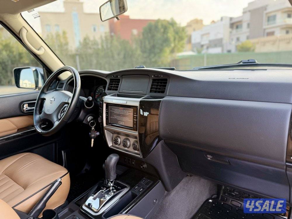 موديل ٢٠٢١  بحالة ممتازه جدا تواير جديده عداد ١٣٥ الف10