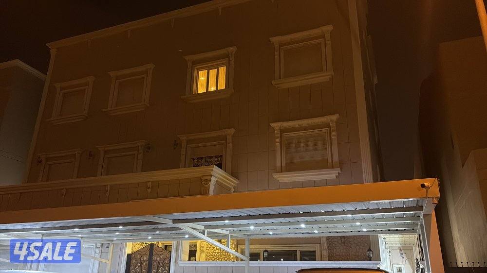 ⭕️دوبليكس بيت حكومي - ارضي - شقق جابر الاحمد وشمال الصليبيخات ⭕️1