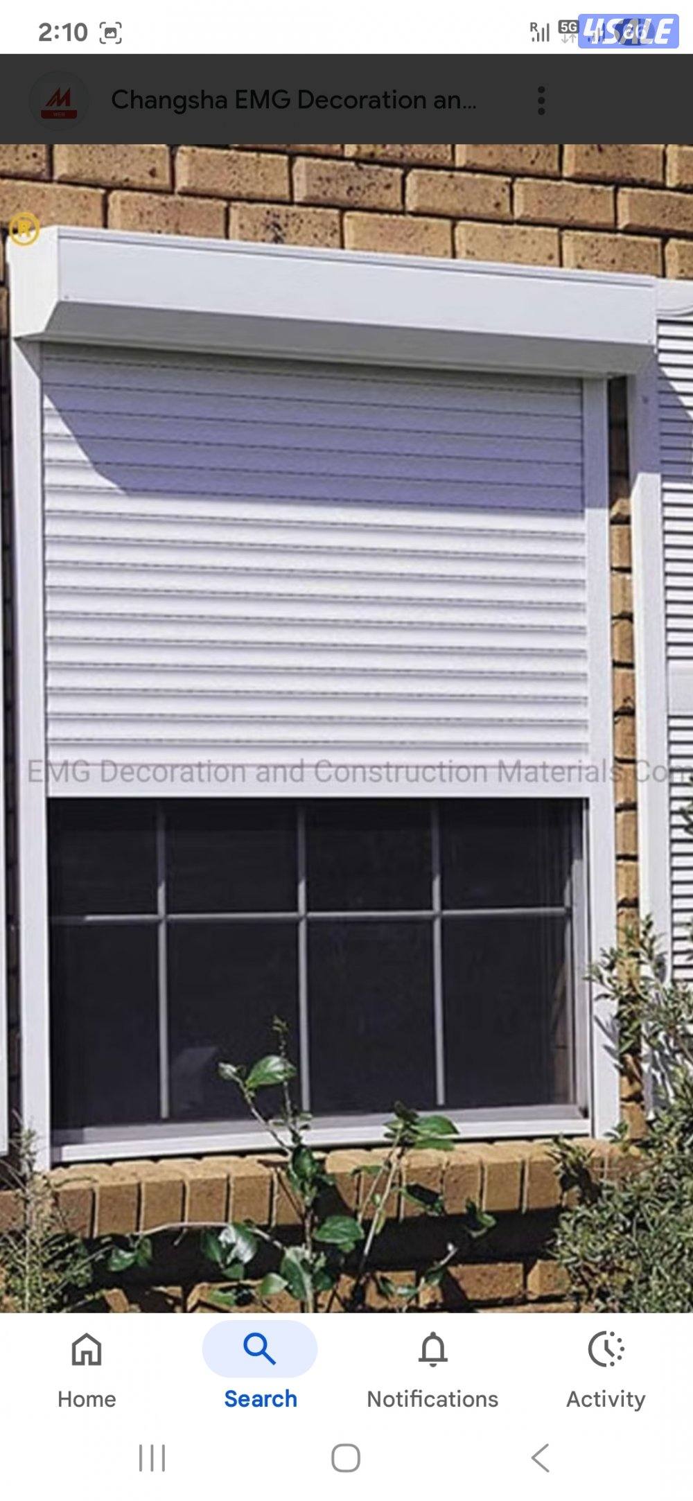 فني ألمنيوم وشبابيك وأبواب ومطابخ - صيانة وتركيب (خدمة سريعة)10