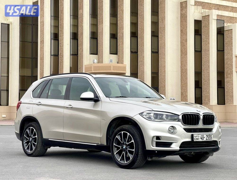 بحالة ممتازه عداد ١٢٥موديل ٢٠١٦2