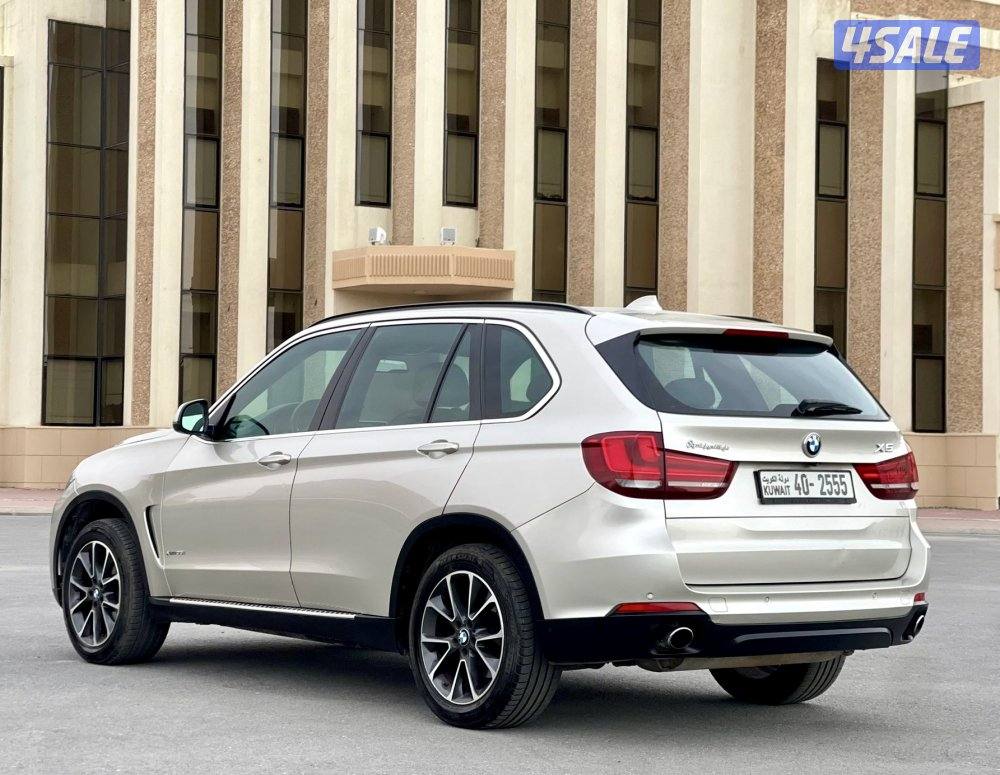 بحالة ممتازه عداد ١٢٥موديل ٢٠١٦3