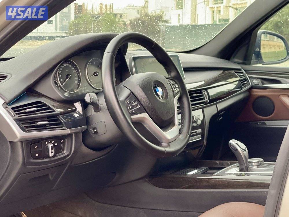 بحالة ممتازه عداد ١٢٥موديل ٢٠١٦6