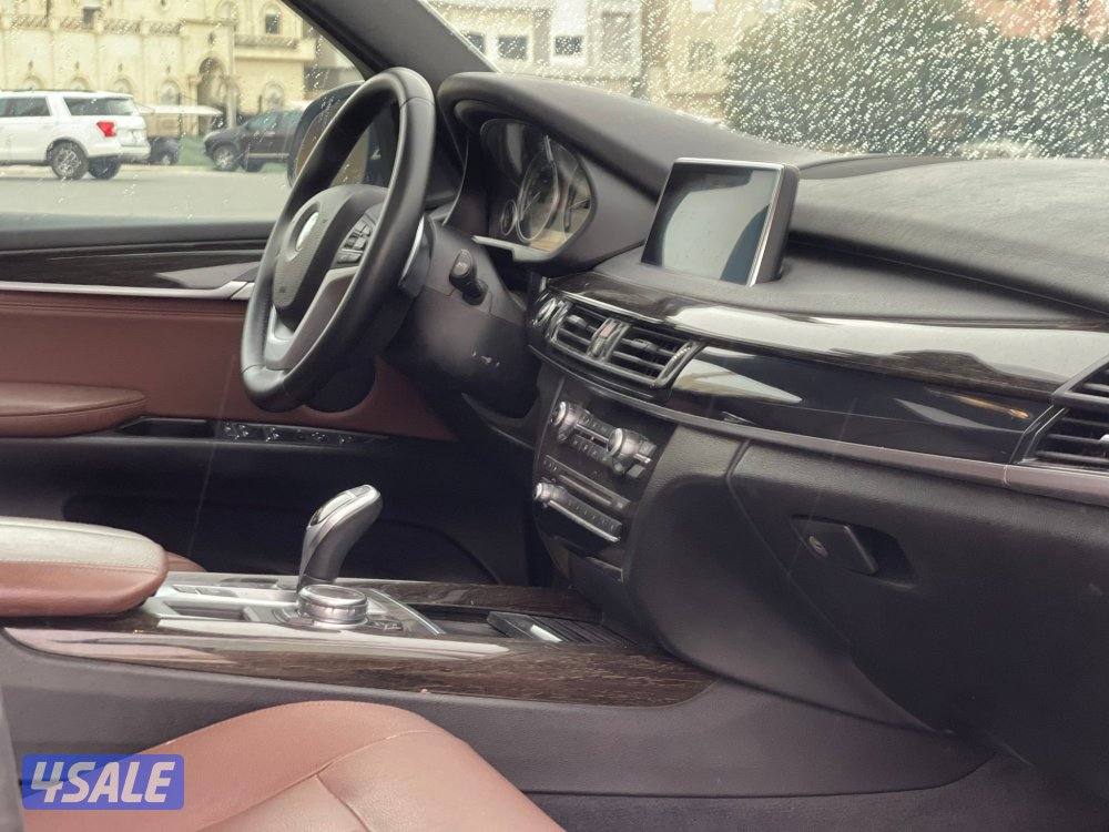 بحالة ممتازه عداد ١٢٥موديل ٢٠١٦8