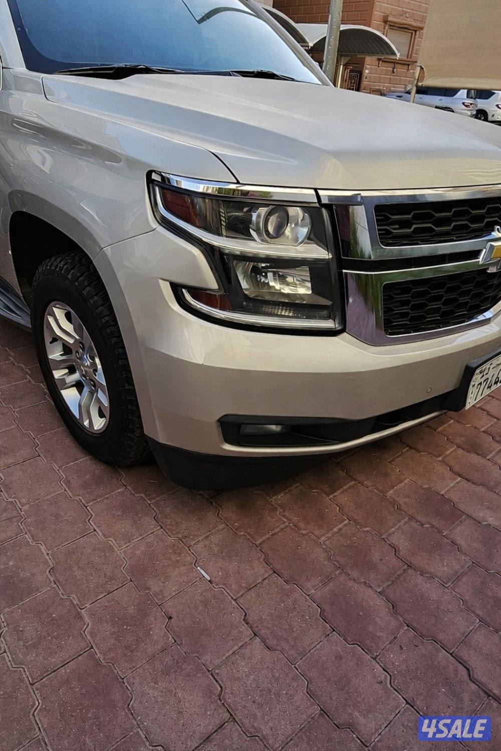 شفر تاهو LT20