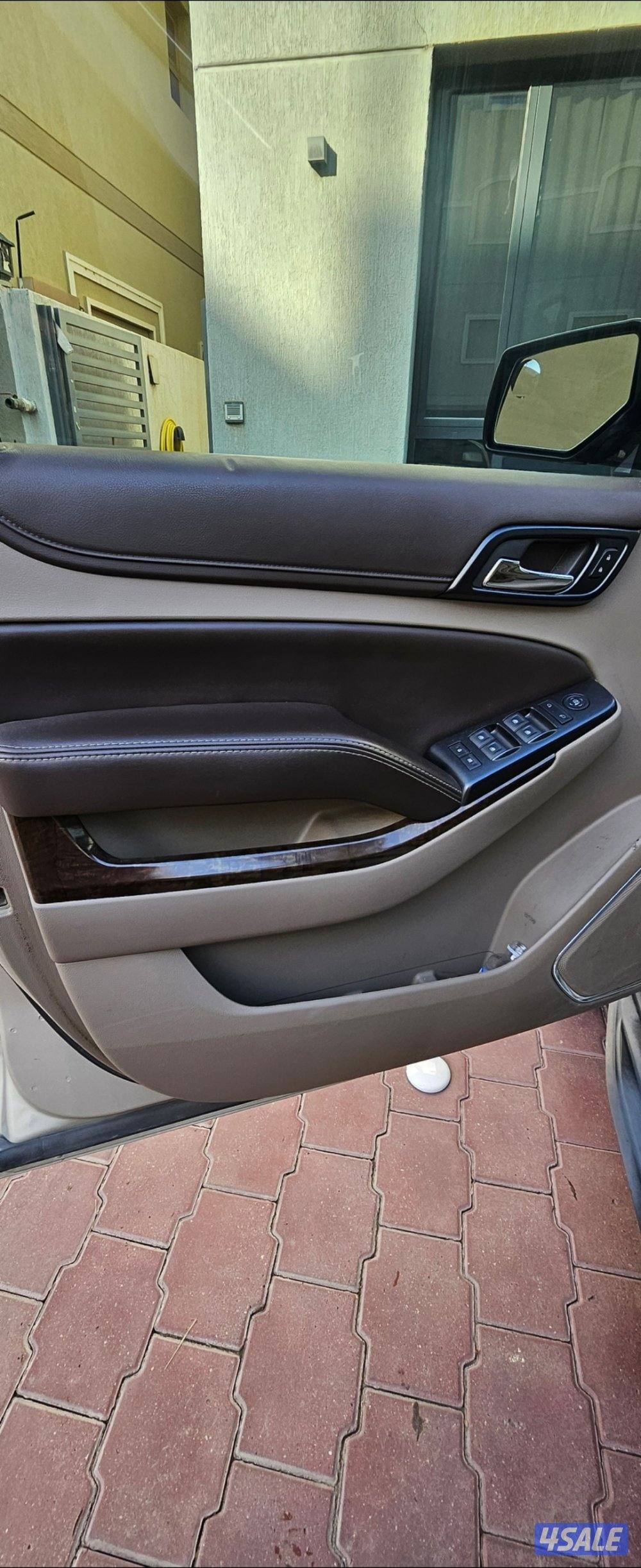 شفر تاهو LT23