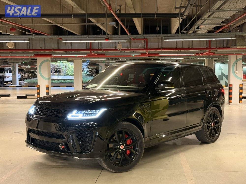 ❕❕ بيعه سريعه SVR 20161