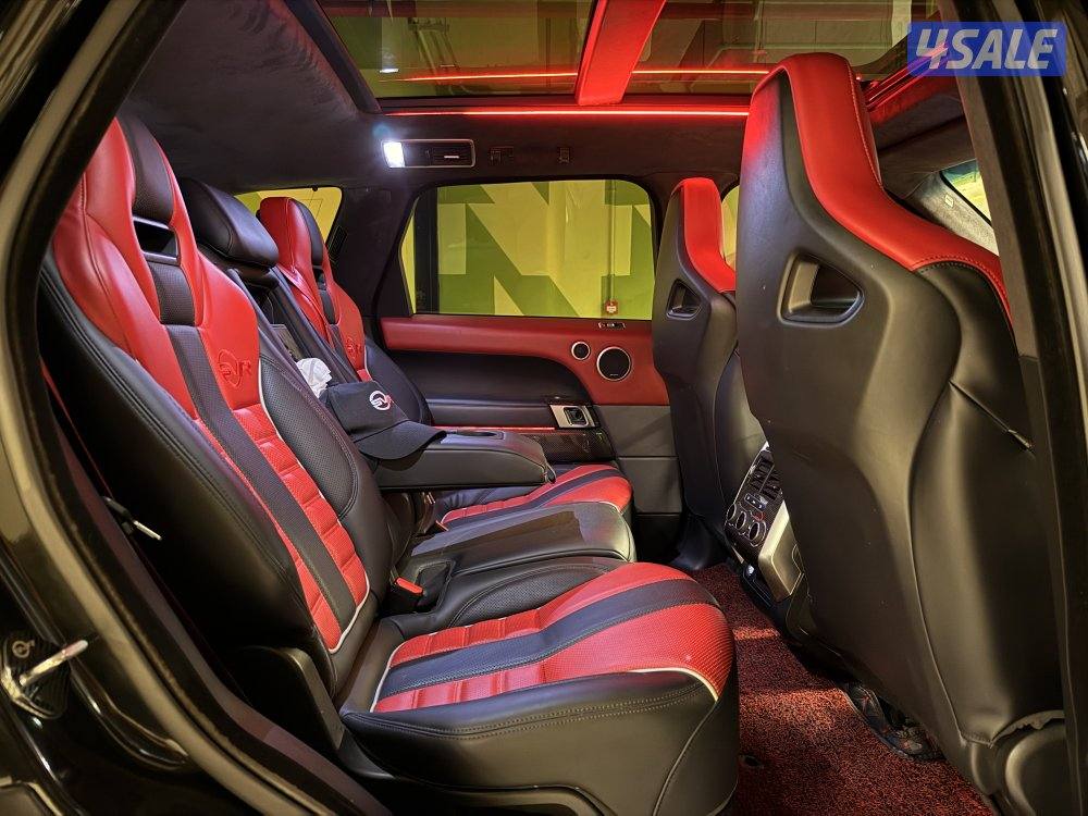 ❕❕ بيعه سريعه SVR 201610