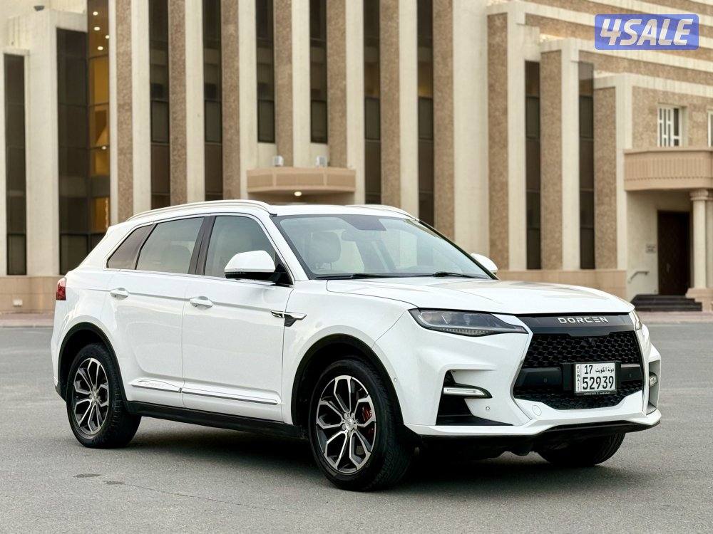 موديل ٢٠٢٠ بحالة ممتازه تحت الكفالة ل ٦ سنوات عداد ٤٤ الف0