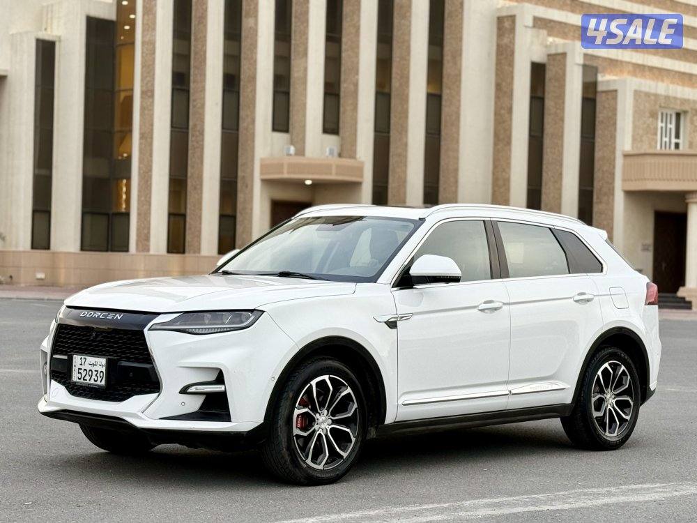 موديل ٢٠٢٠ بحالة ممتازه تحت الكفالة ل ٦ سنوات عداد ٤٤ الف2