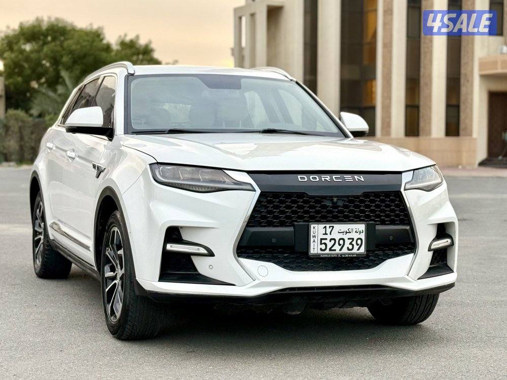 موديل ٢٠٢٠ بحالة ممتازه تحت الكفالة ل ٦ سنوات عداد ٤٤ الف4