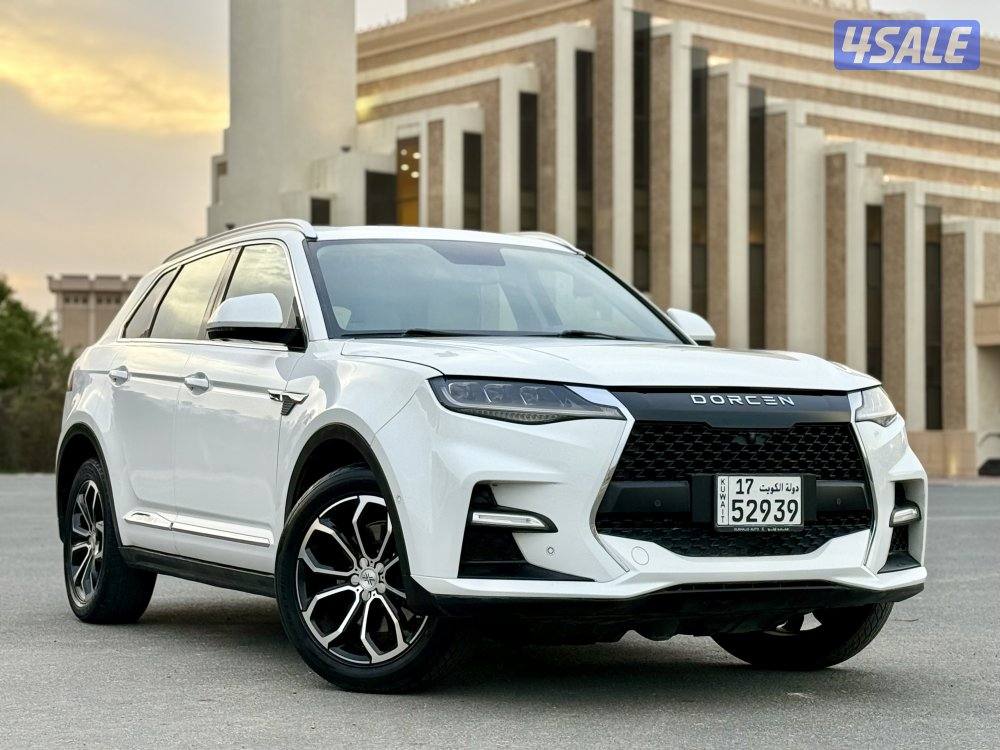 موديل ٢٠٢٠ بحالة ممتازه تحت الكفالة ل ٦ سنوات عداد ٤٤ الف10