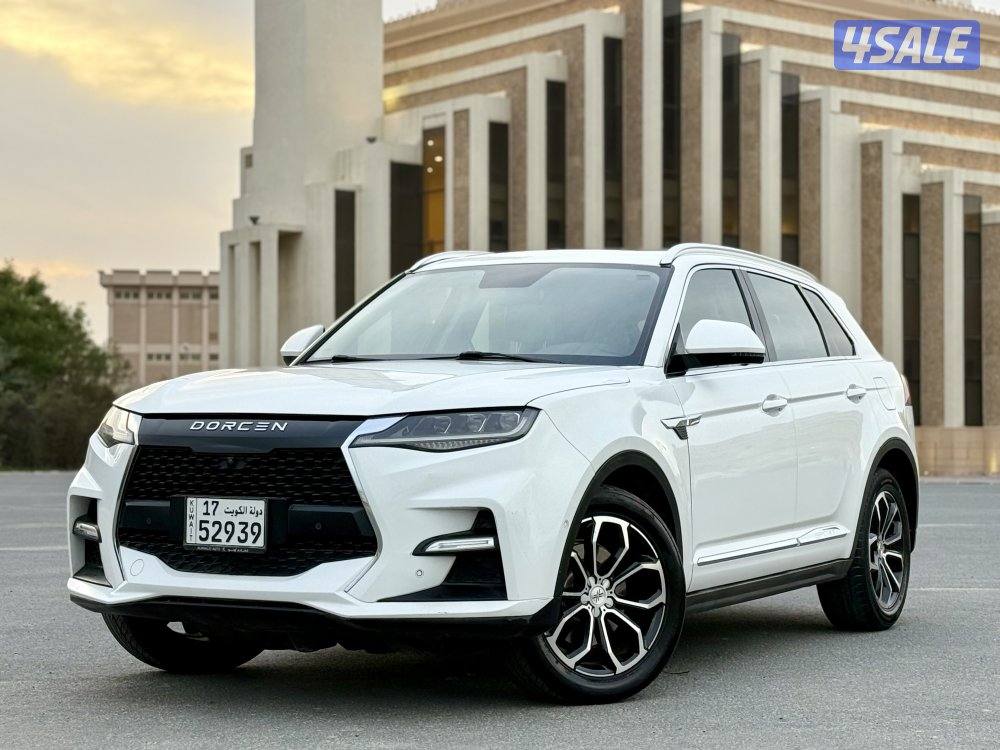 موديل ٢٠٢٠ بحالة ممتازه تحت الكفالة ل ٦ سنوات عداد ٤٤ الف11