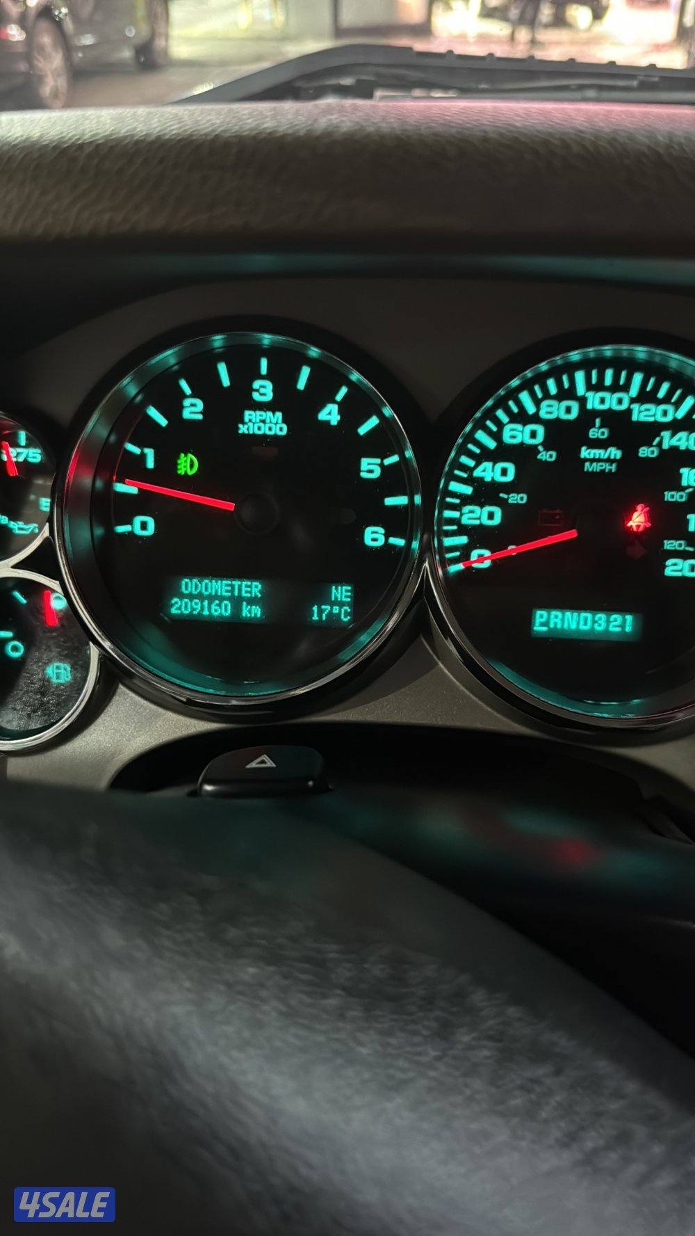 سيرا GMC موديل 20138