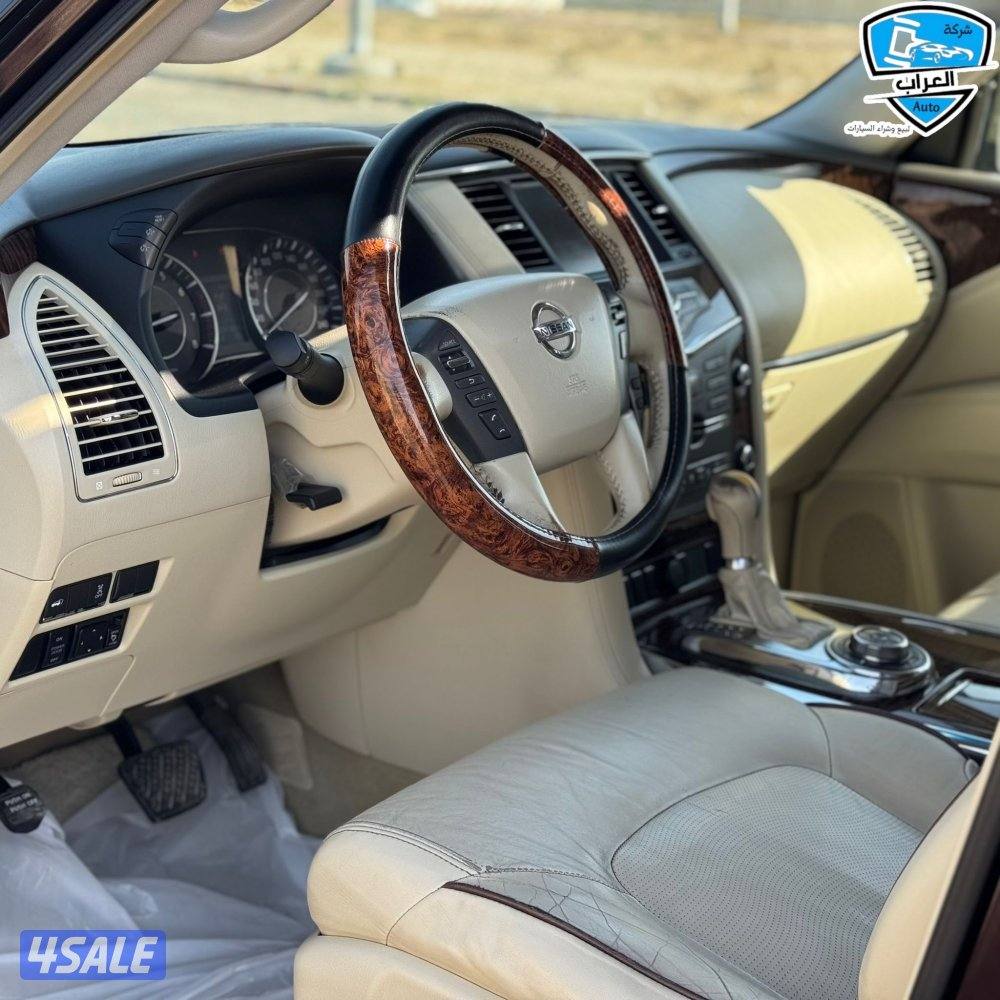 نيسان باترول3
