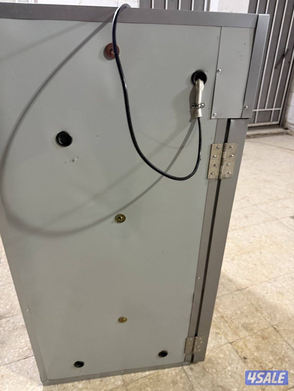 للبيع فقاسة نوامي ١٠٥٦بيضه نظيفه جدا1