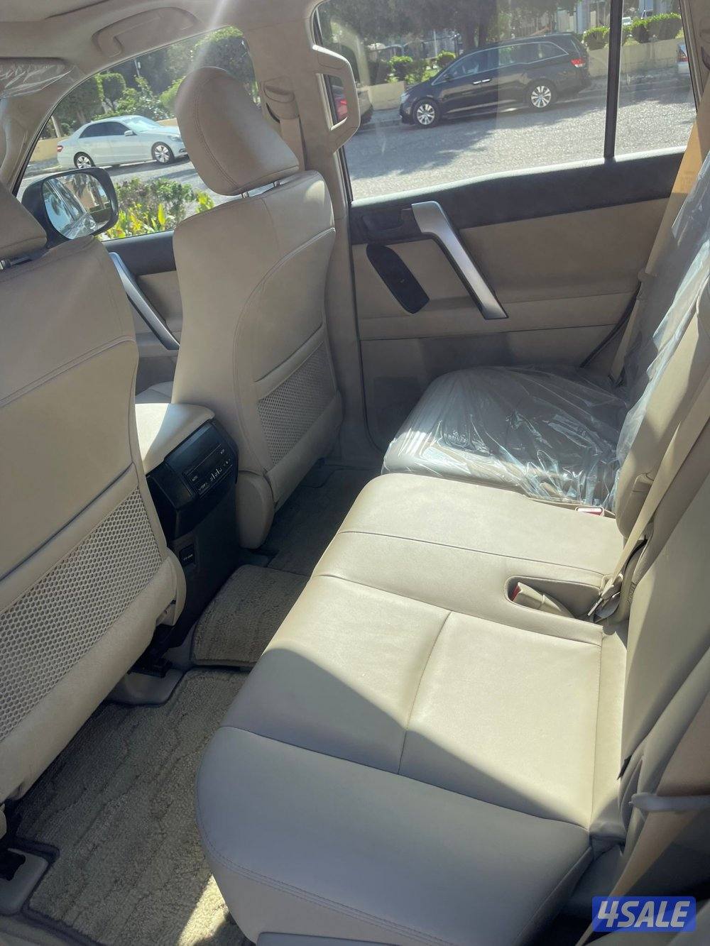 برادو txl 2022 درجة الأولى5